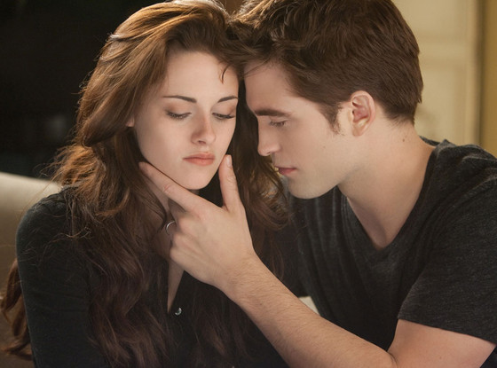 THE TWILIGHT SAGA: BREAKING DAWN, PART 2 THE TWILIGHT SAGA: BREAKING DAWN, PART 2
